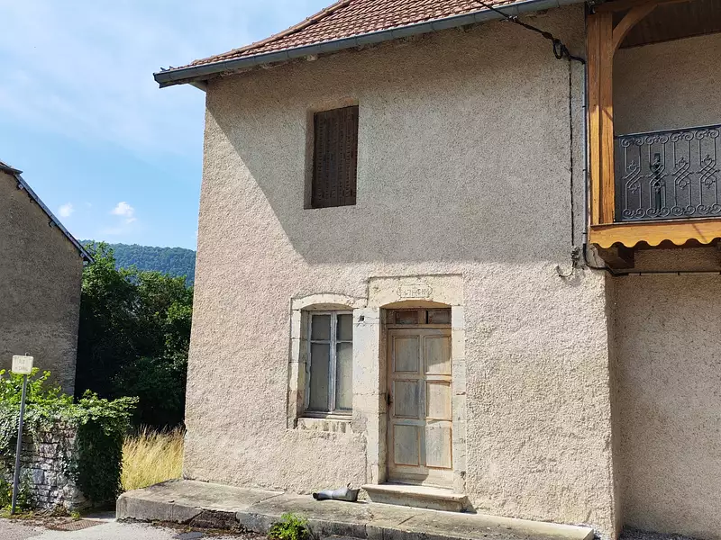 Maison, 90 m²