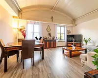 Appartement, 86,71 m²