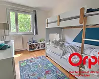 Appartement, 91 m²