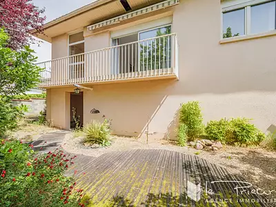 Maison, 130 m²