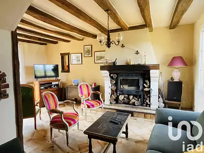 Maison, 144 m²