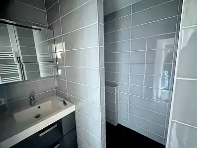 Appartement, 66 m²