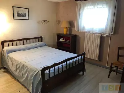 Maison, 154 m²