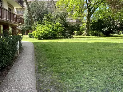 Appartement, 33,85 m²