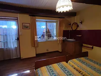 Maison, 160 m²