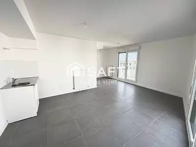 Appartement, 79 m²