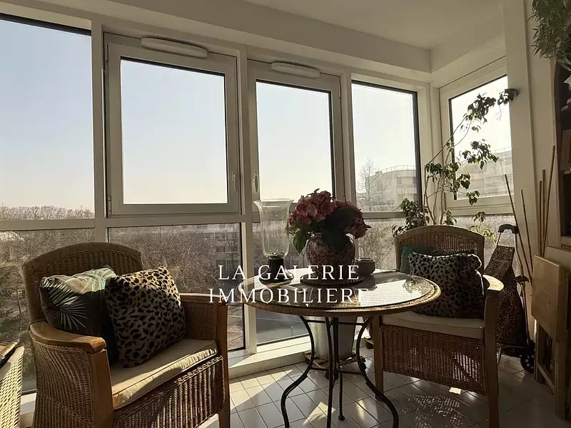 Appartement, 111,45 m²