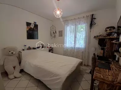 Maison, 96 m²