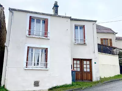 Maison, 170 m²