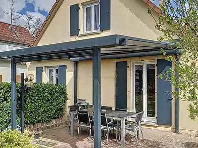 Maison, 97 m²