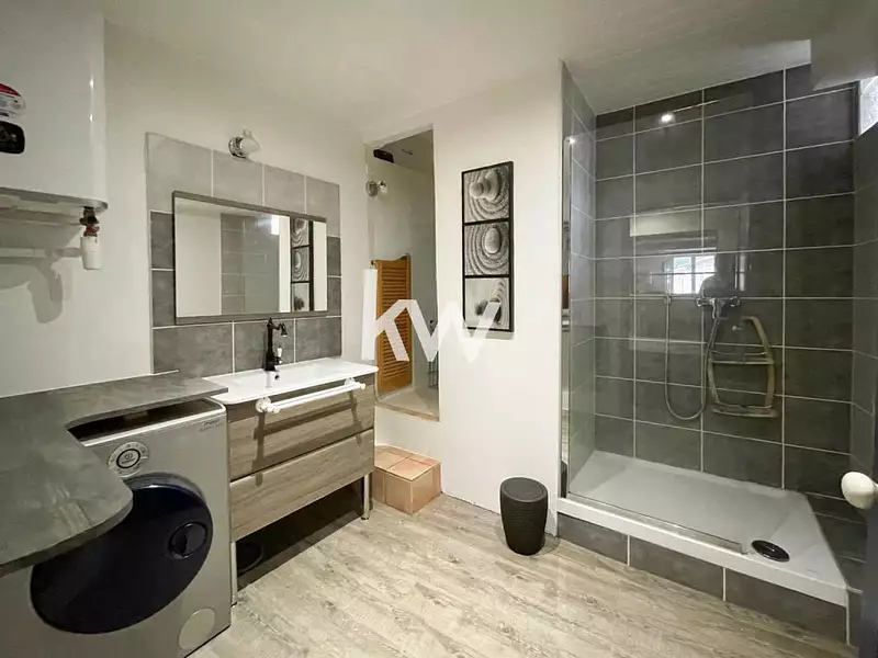 Appartement, 53 m²