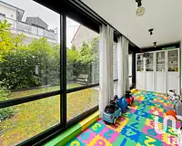 Appartement, 102 m²