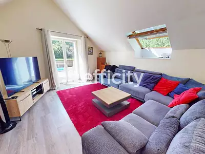 Maison, 210 m²