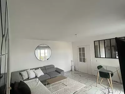 Appartement, 60 m²