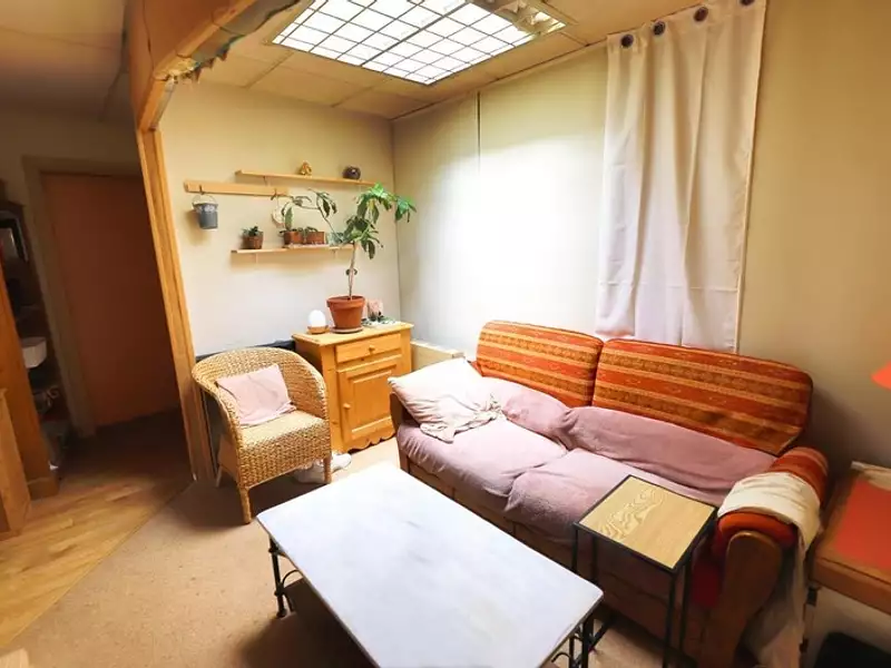 Maison, 69 m²