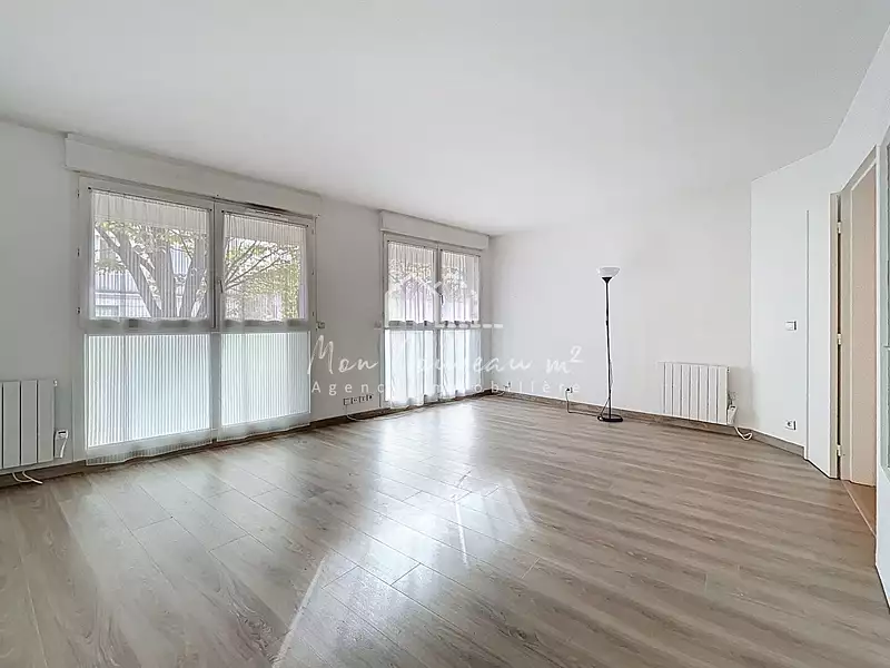 Appartement, 51 m²