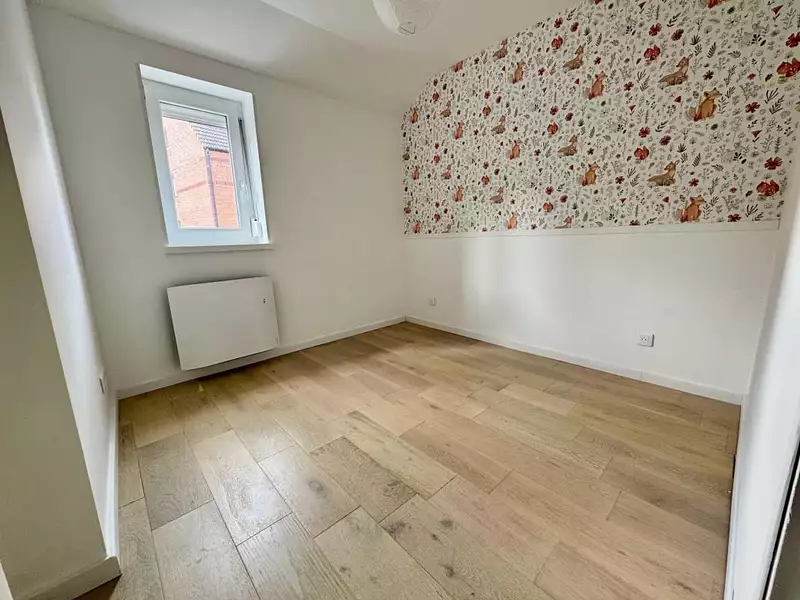 Maison, 81 m²