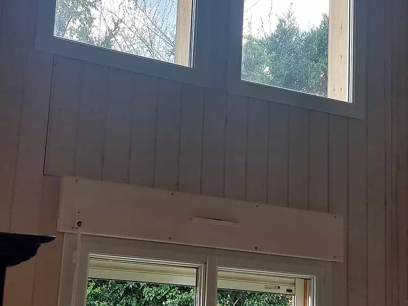 Maison, 107 m²