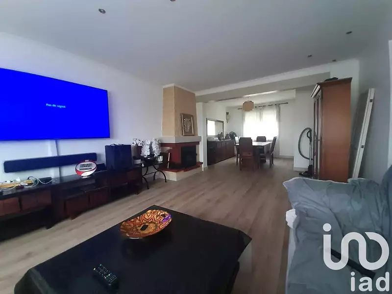 Maison, 123 m²