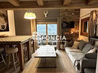 Appartement, 51 m²