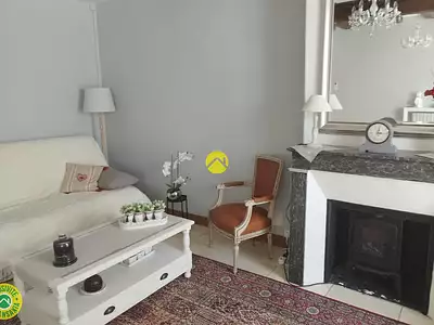 Maison, 68 m²