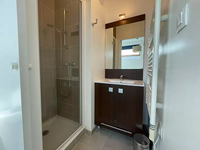 Appartement, 43,6 m²