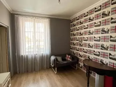 Appartement, 105,68 m²