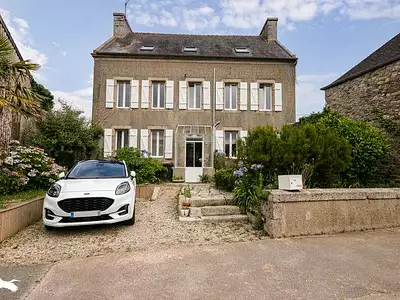 Maison, 225 m²