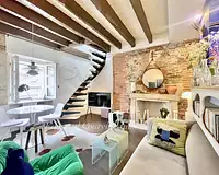 Appartement, 30 m²