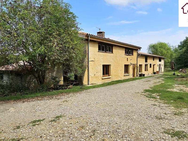Maison, 336 m²