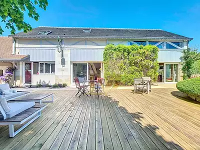 Maison, 350 m²