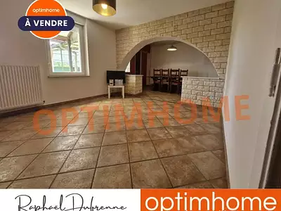 Appartement, 110 m²
