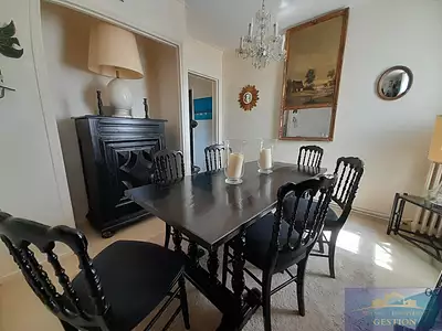 Appartement, 74 m²
