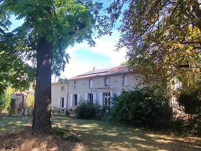 Maison, 295 m²