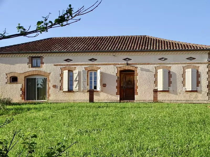 Maison, 220 m²