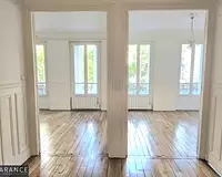 Appartement, 56,86 m²