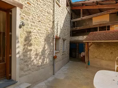 Maison, 112 m²