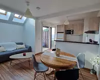 Appartement, 34 m²