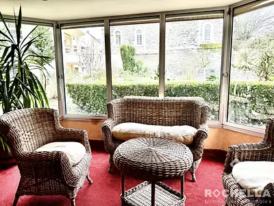 Appartement, 29,34 m²