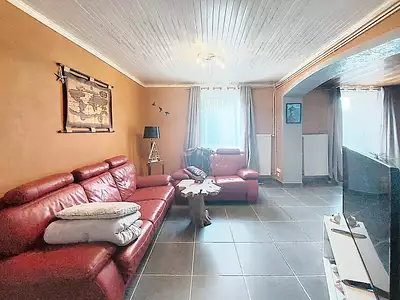 Maison, 117 m²