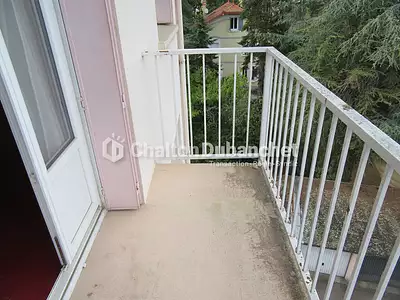 Appartement, 71 m²