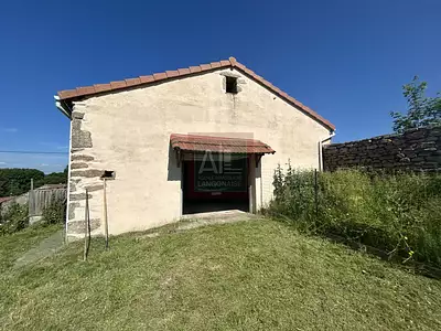Maison, 128 m²