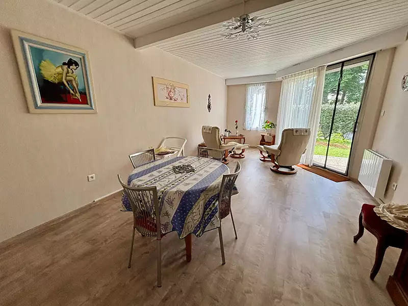 Appartement, 50,78 m²
