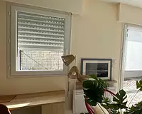 Appartement, 27,66 m²