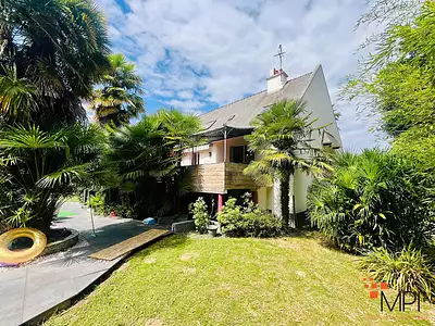 Maison, 155 m²