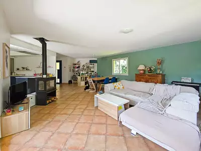 Maison, 160 m²
