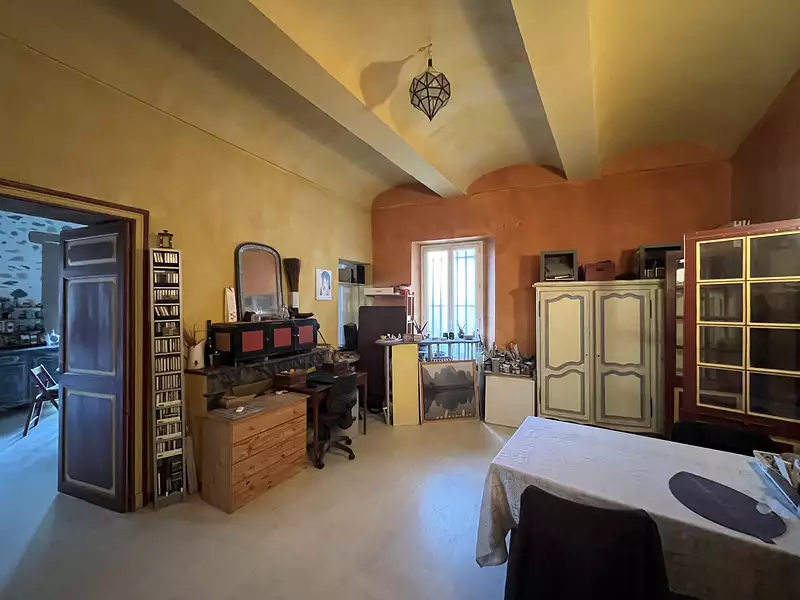 Appartement, 98,2 m²