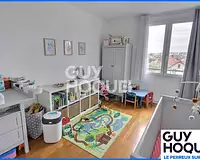 Appartement, 58,04 m²