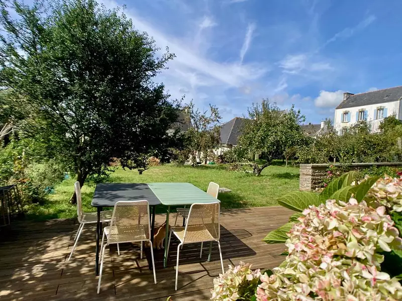 Maison, 218 m²