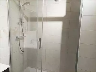 Appartement, 77 m²